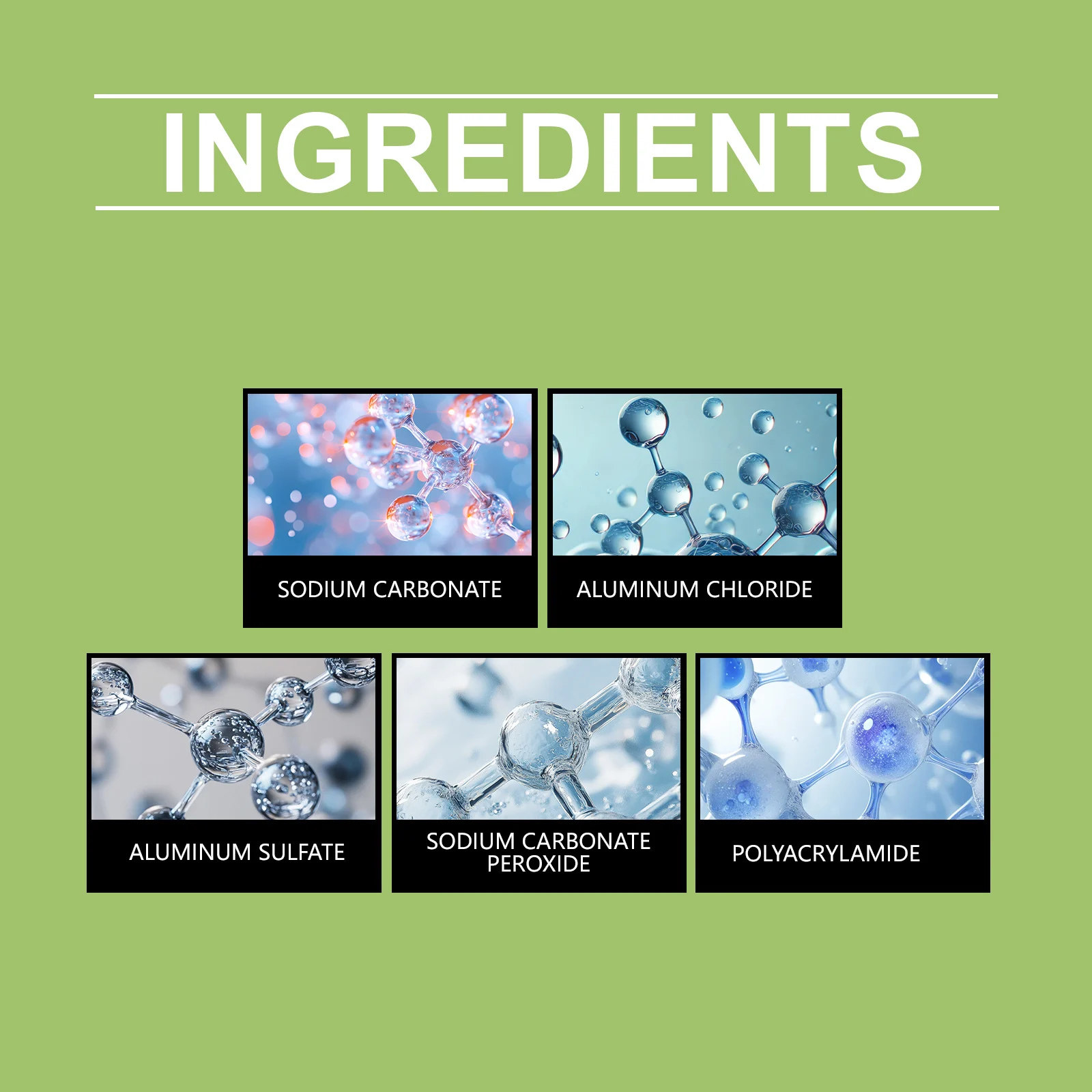 Mixed Feed Additive Powder for Aquaculture - Growth & Stability Formula 3 aquatic feed additive powder spu988677708198 desc 3